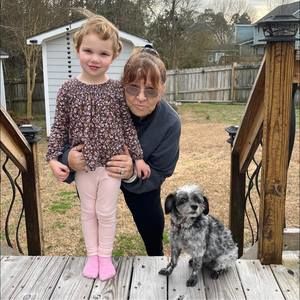 Meet your Posher, Cindy